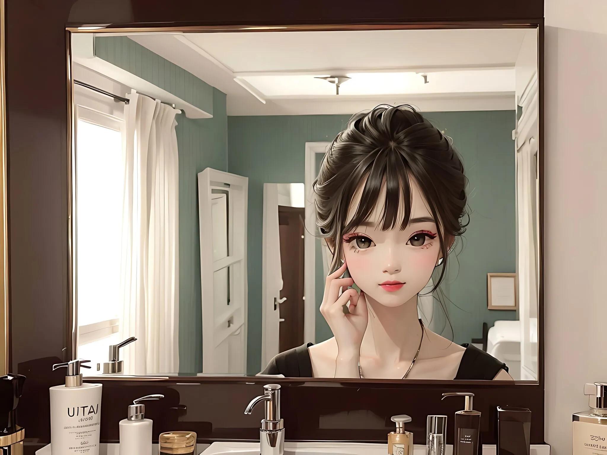 女人这辈子要完成的十个目标，你完成了几个？