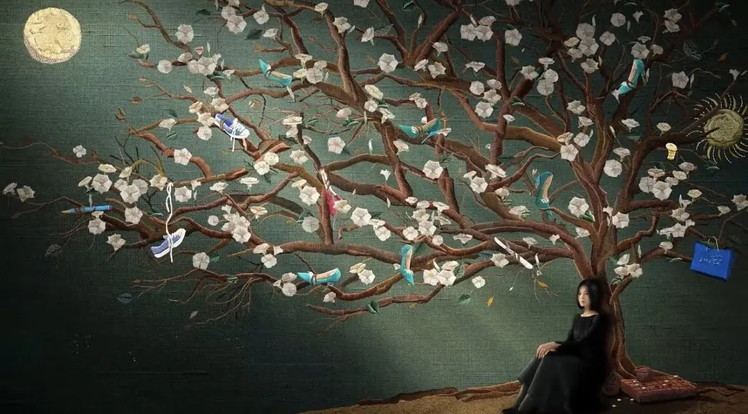 明天下午！19禁《黑暗荣耀》第二季开播，乔姐：欢迎来到我的地狱