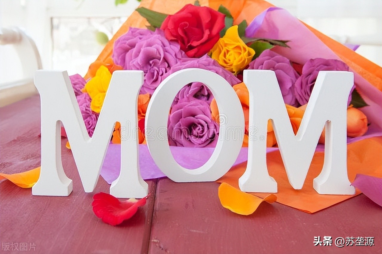 母亲节送给妈妈礼物手工花,母亲节送给妈妈应该送几枝花