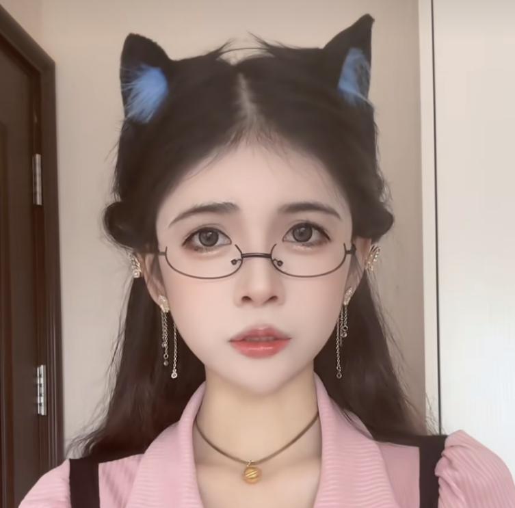 狗头萝莉卖煎饼一个月赚多少,狗头萝莉卖煎饼坚持半年