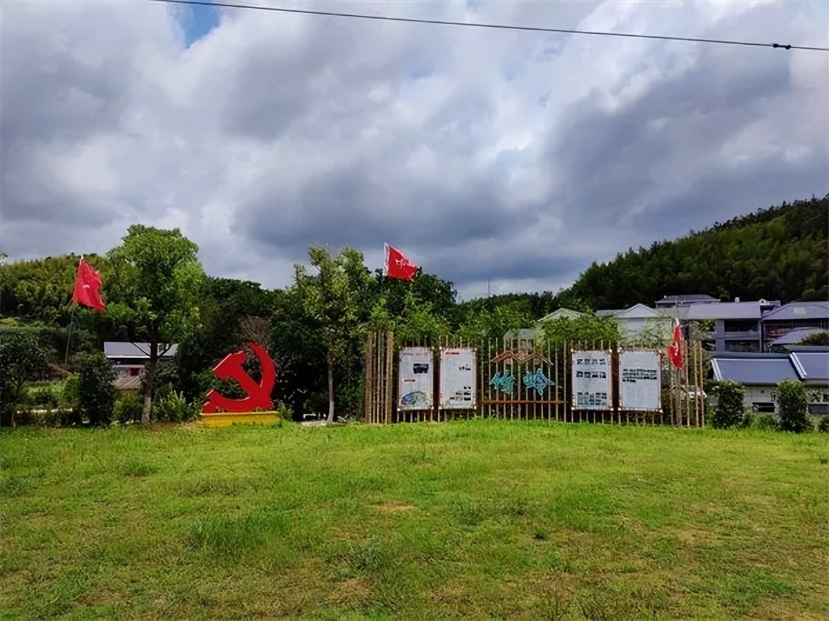 小众轻奢旅游路线带你游千年古县,哪些景区适合国庆去玩的