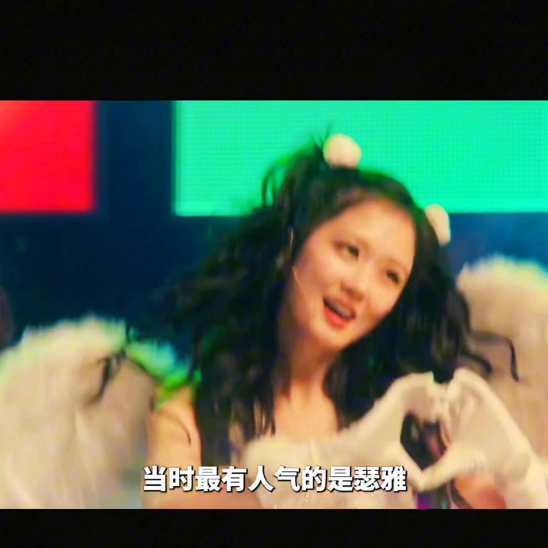 居然被小女生比下去了啊#一定要看到最后