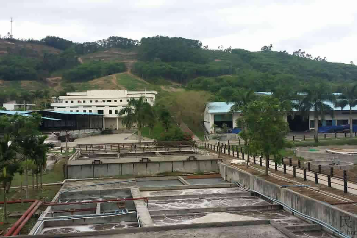 橡胶加工废气处理设备,天然橡胶加工厂污水