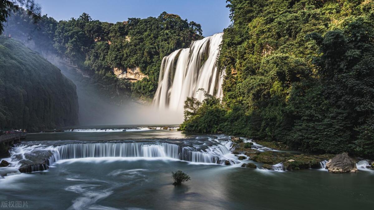 贵州去丽江旅行攻略,去贵州旅游5天靠谱省钱的攻略