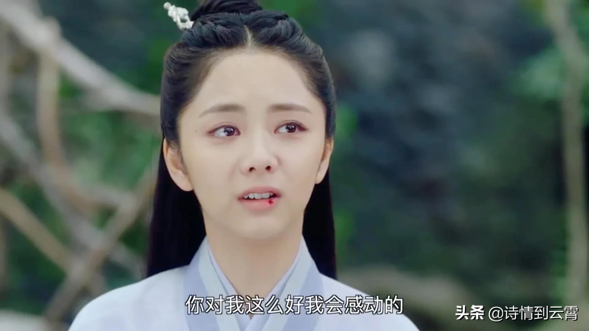 锦衣之下今夏知道陆绎被打入牢中,锦衣之下陆绎得知真相