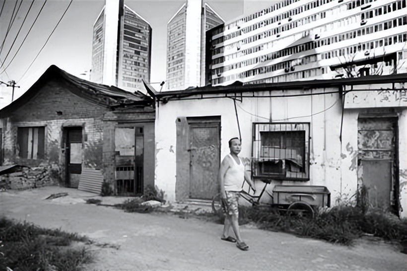 北京最牛钉子户守了7年,北京最牛钉子户近况如何