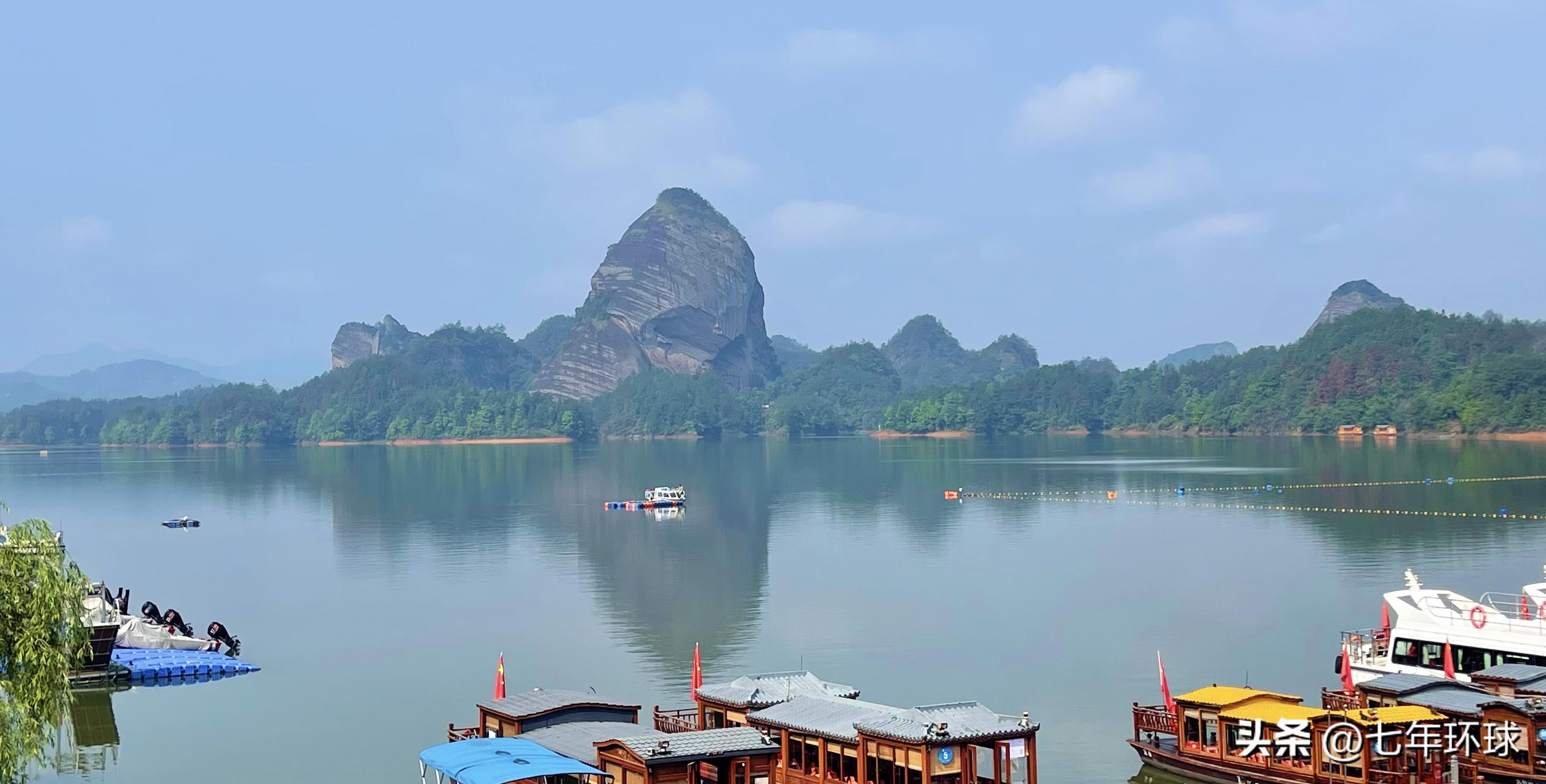 夏季江西7日旅游攻略,江西宜春五一3-5天短途旅游推荐