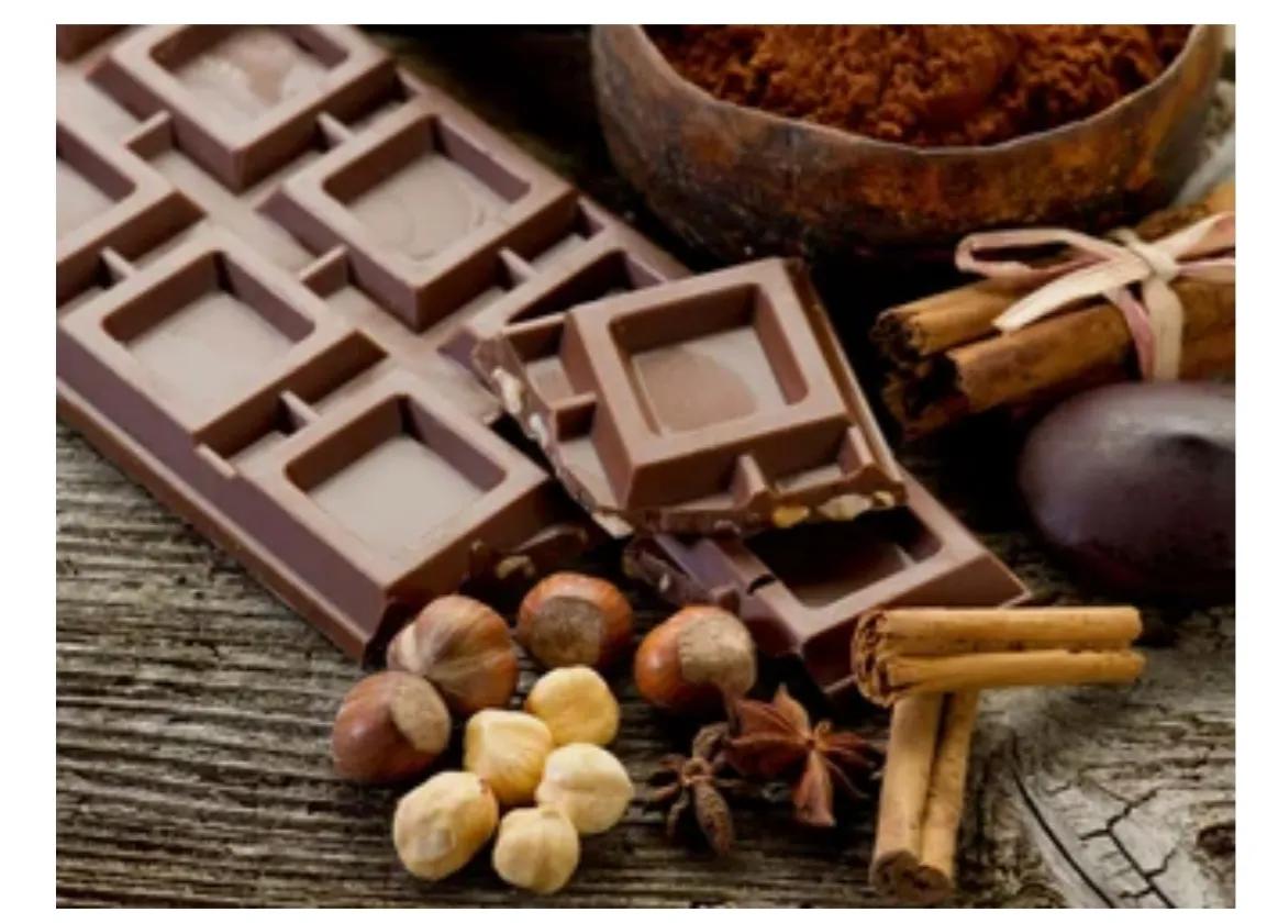 浪漫而离奇的巧克力,七夕浪漫巧克力