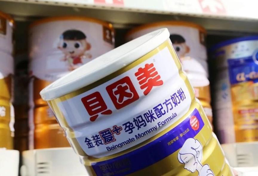 三聚氰胺事件后大陆奶粉供求关系,三聚氰胺波及的奶粉企业