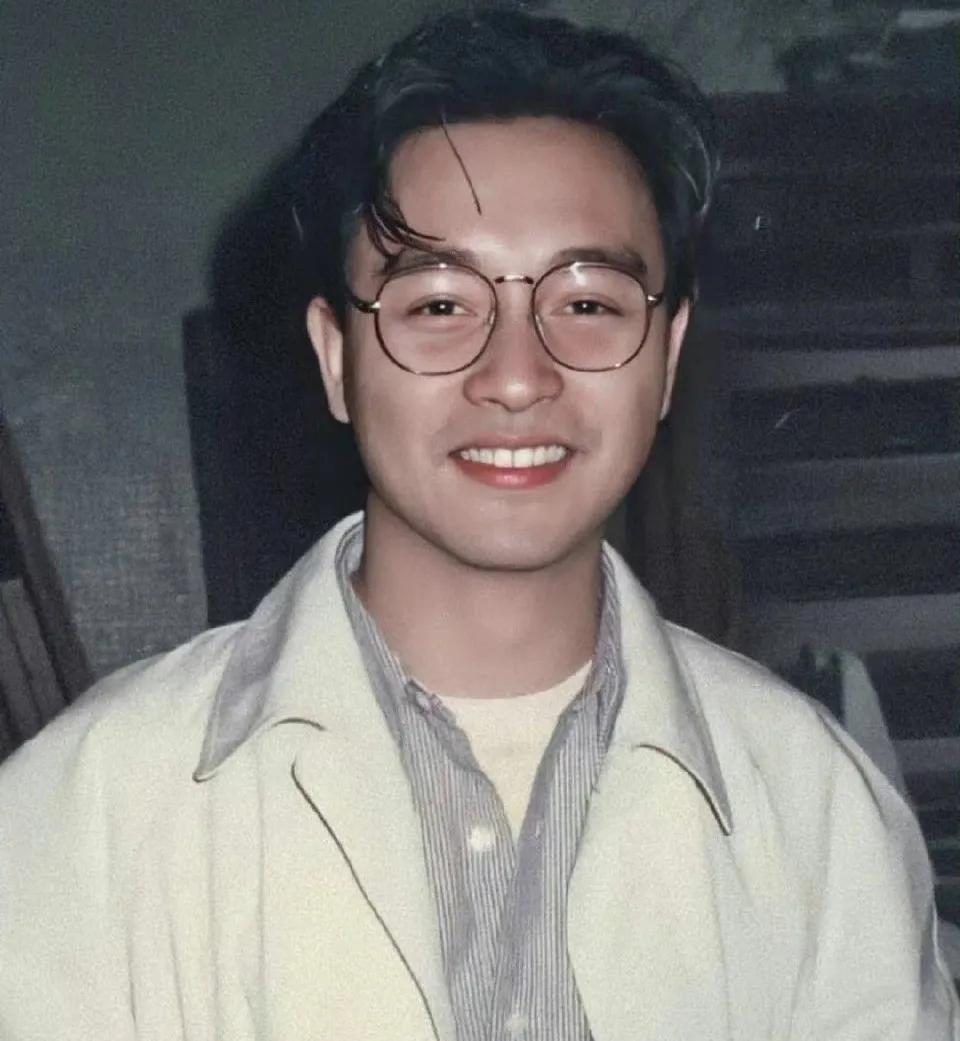 自带桃花眼的6大男明星,真正是桃花眼的男明星