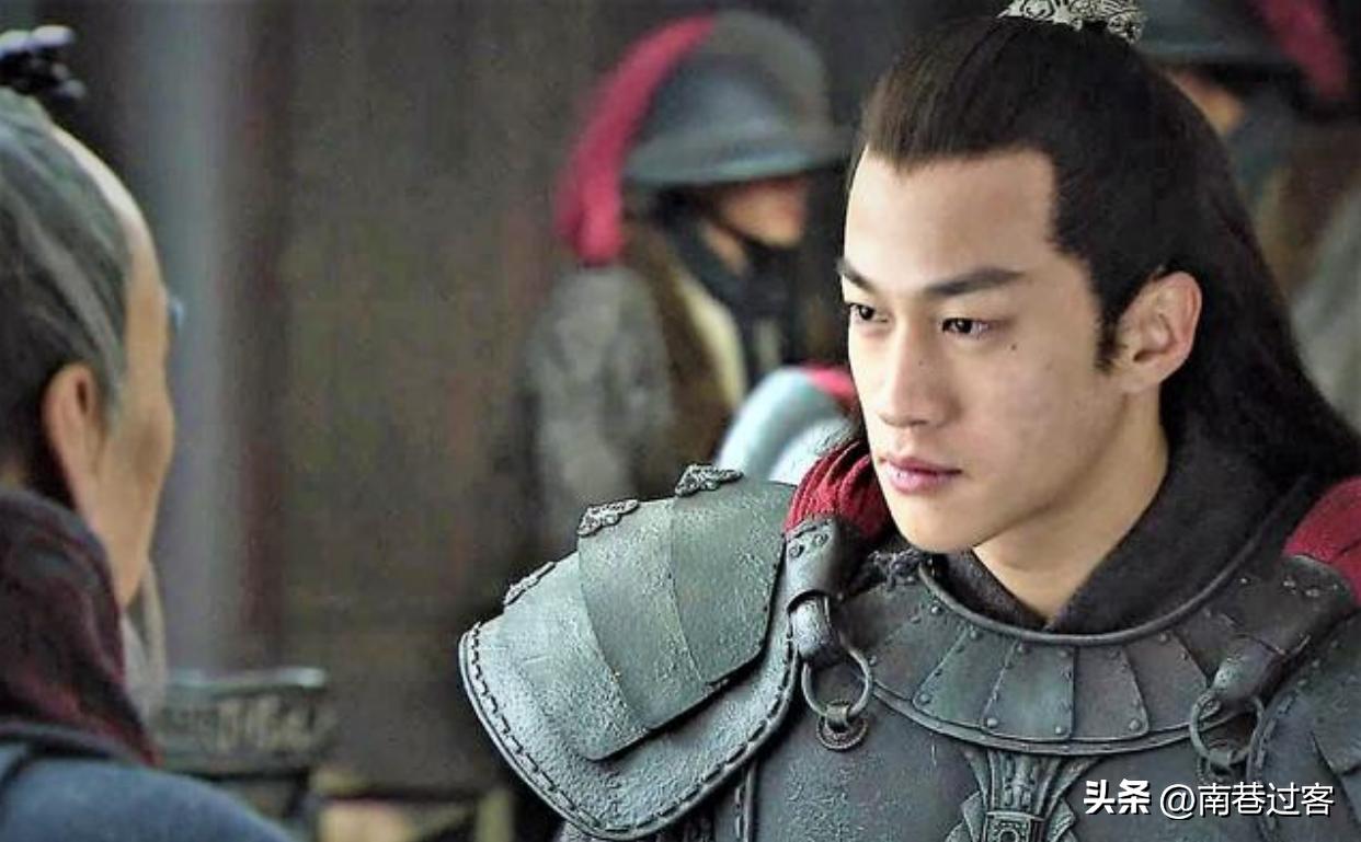 吕布赤兔马与关羽赤兔马,吕布被杀后赤兔马送给关羽