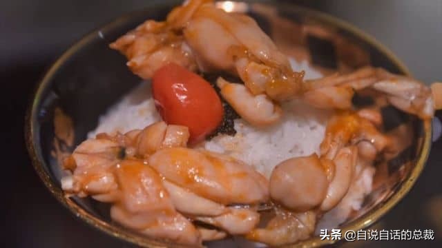 龙虾青龙和花龙区别,龙虾也是生物为什么我们要吃它