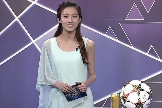 央视一姐颜值不输董卿李红,央视一姐李红董卿