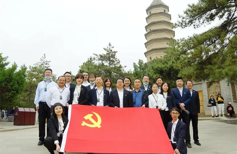 开拓进取砥砺前行｜榆林体育场馆公司2021年度事件回顾