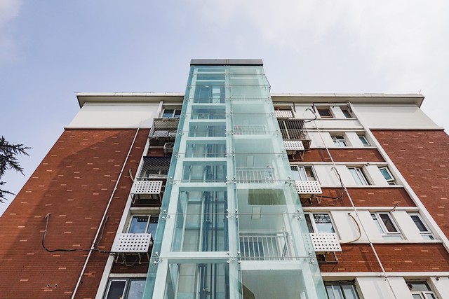 加装电梯一楼不同意能强制安装吗,加装电梯一楼住户阻挠施工怎么办