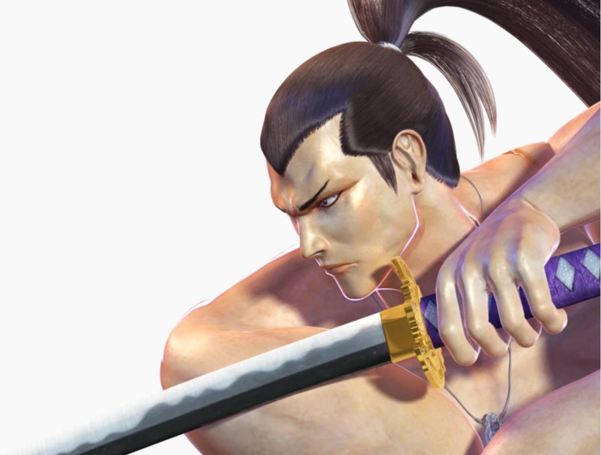 侍魂晓牙神幻十郎通关剧情,侍魂10牙神幻十郎大招