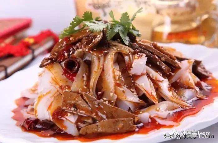 宝藏小众城市榆林,边陲古城榆林