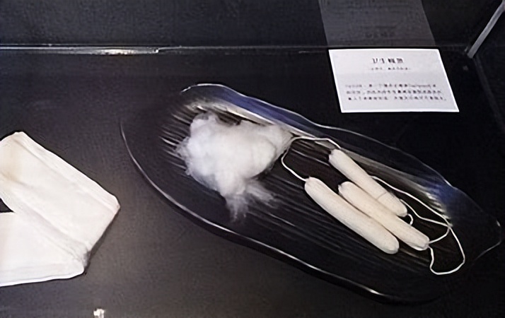 姨妈巾进化史，你可能不知道的冷知识