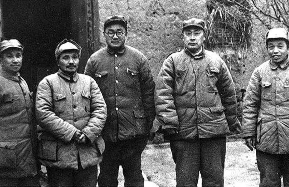 伯承元帅经典片段,伯承英雄事迹