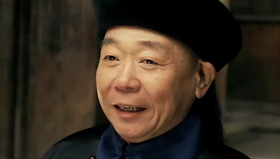 已有13位老戏骨离世,盘点2022年10大去世的老戏骨