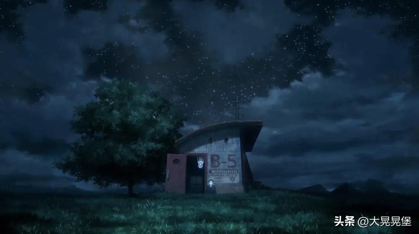 必须要看的几部动画,盘点10年看过的动画