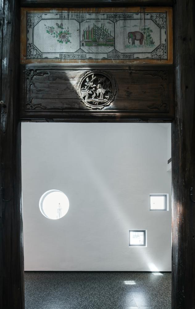 推进乡村振兴留住乡韵留下乡愁,最美乡村建筑