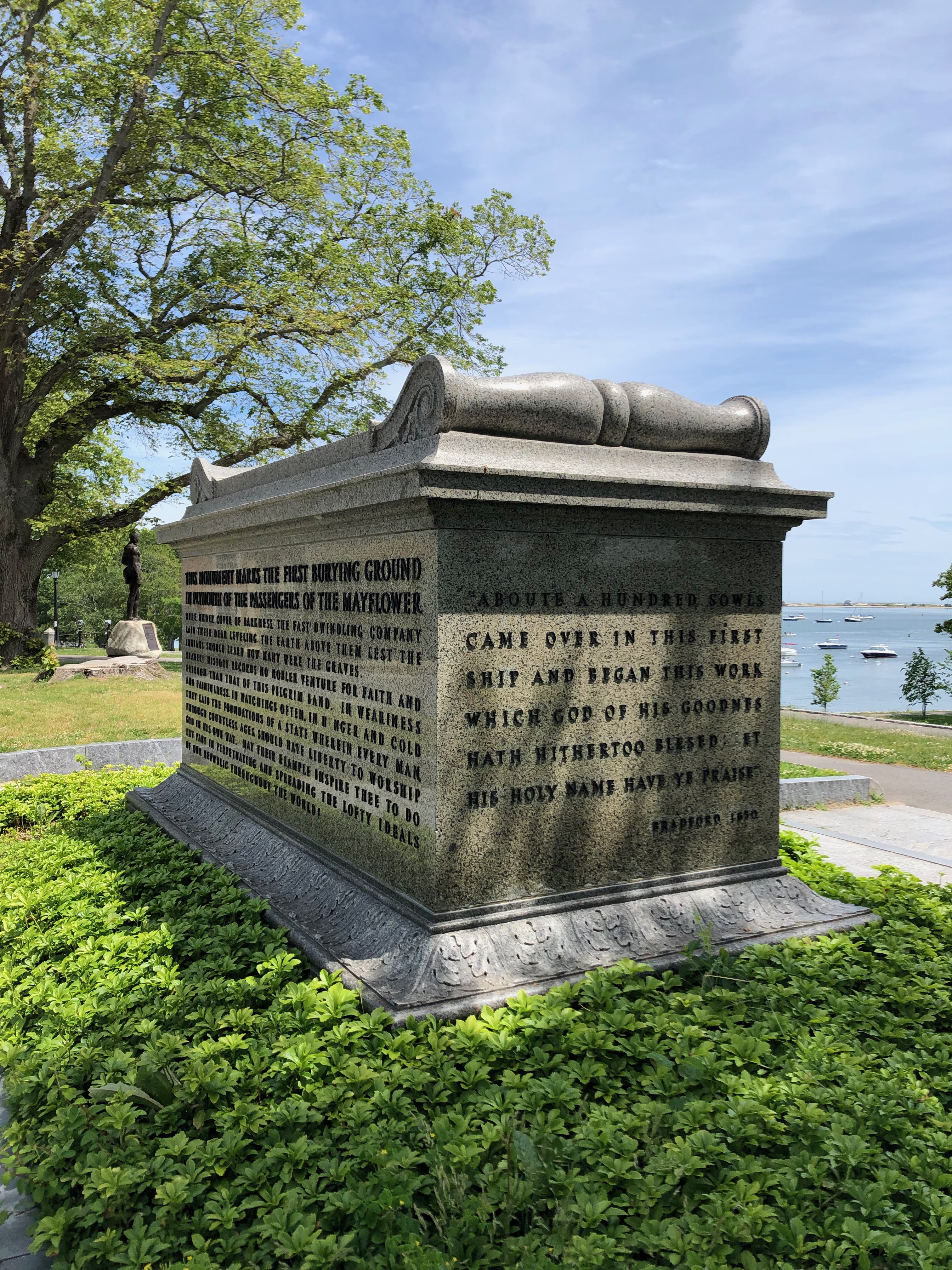 北美游记,北美游记2019年