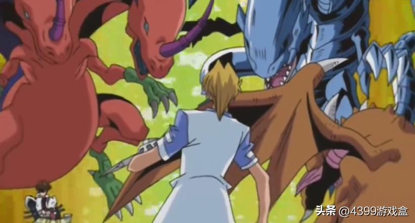 游戏王丨别再固守DM了，同调和超量其实并不复杂，而且很有意思！