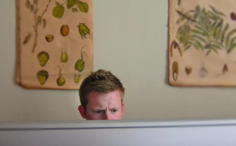 艺术是价值追求,艺术是一件奢侈品