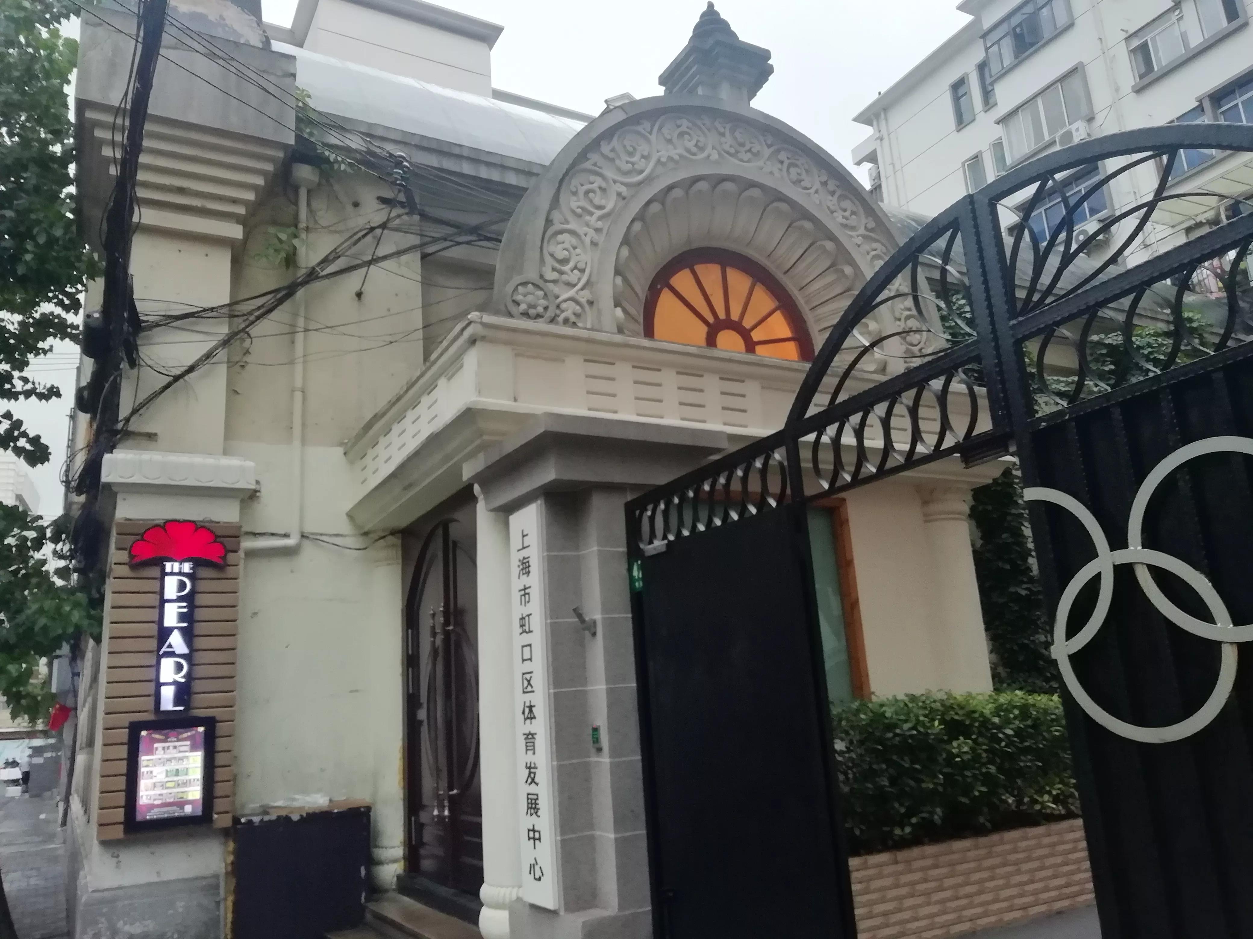 乍浦路与黄河路谁先成美食街,乍浦路美食一条街