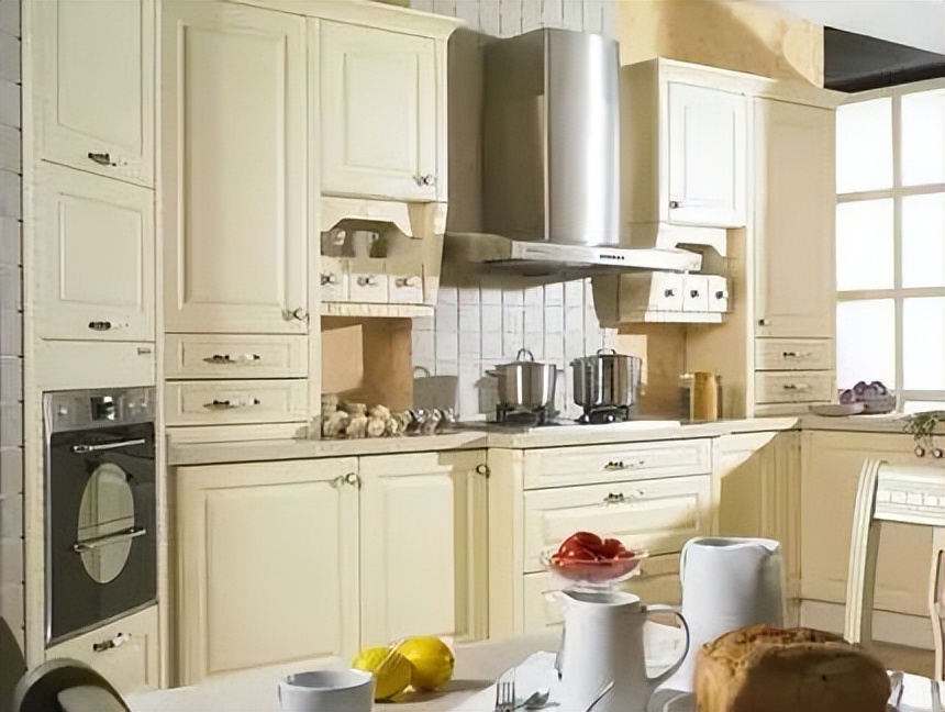 油烟机侧吸和顶吸哪个吸烟效果好,开放式厨房选侧吸还是顶吸油烟机