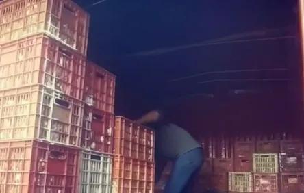 彩票号码球被弹出来是哪一期,彩票被破解是真的吗