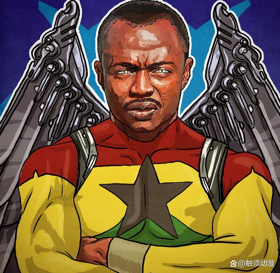 关于足球的漫画,有什么关于足球的漫画