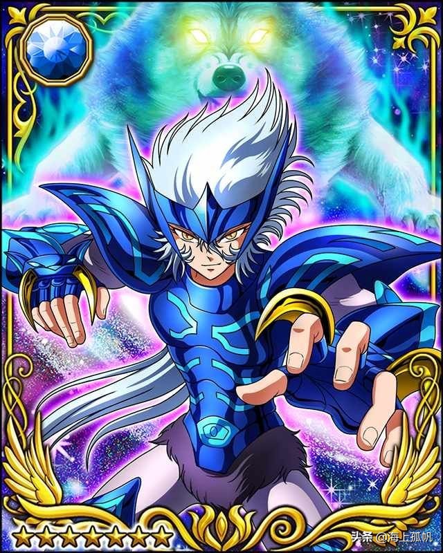 圣斗士星矢正确翻译,圣斗士星矢必杀技合集中文