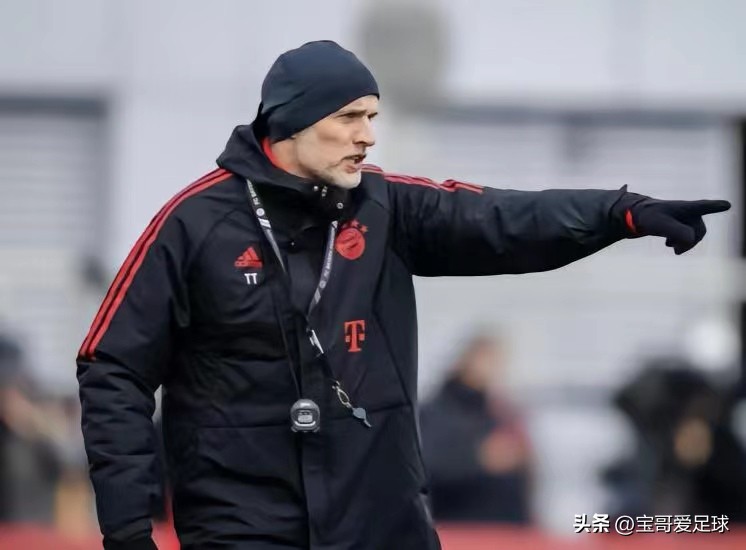 德甲前瞻拜仁慕尼黑vs多特蒙德,拜仁多特国家德比图赫尔