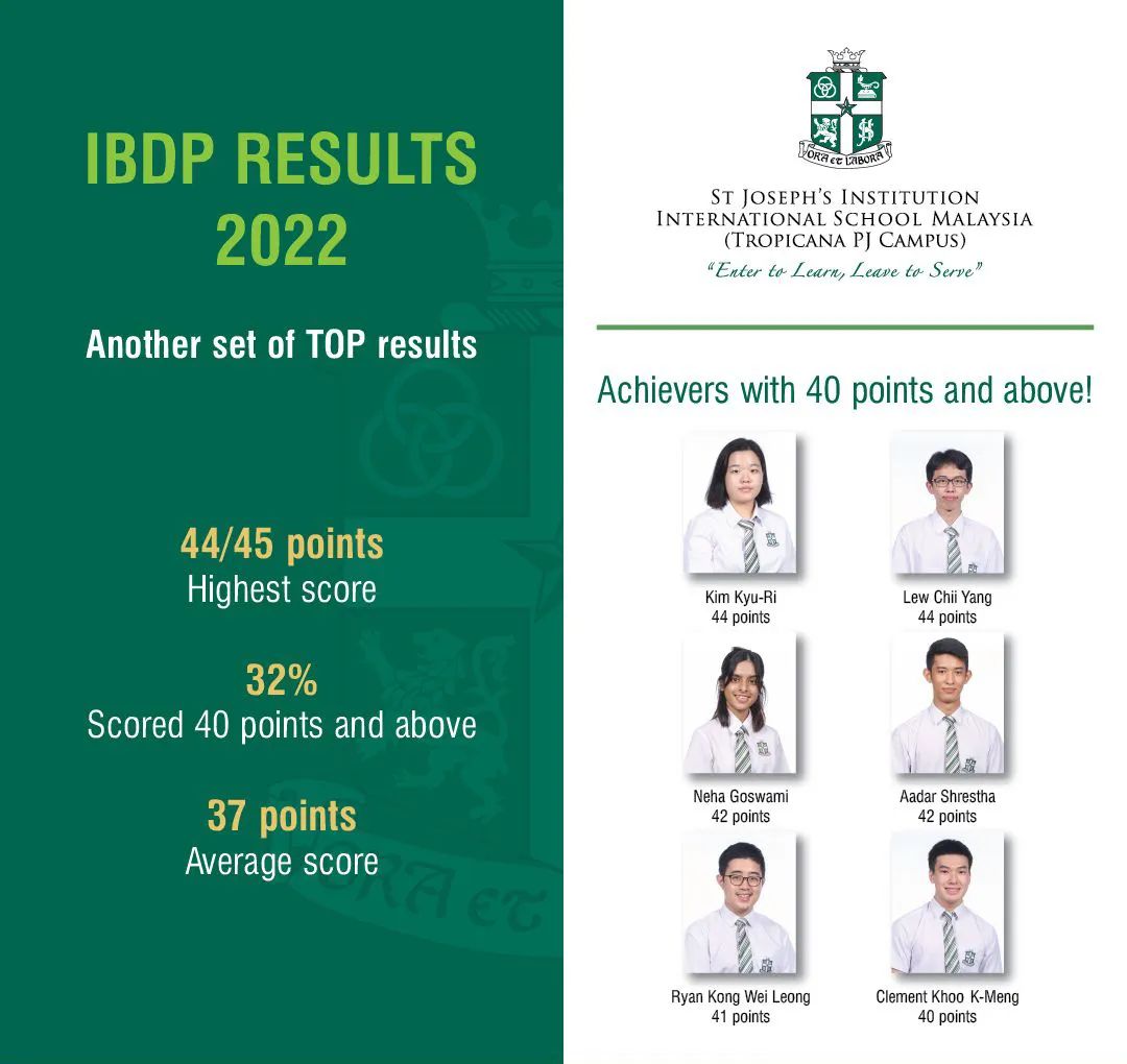 大马读国际学校未来出路,大马第一流的国际学校