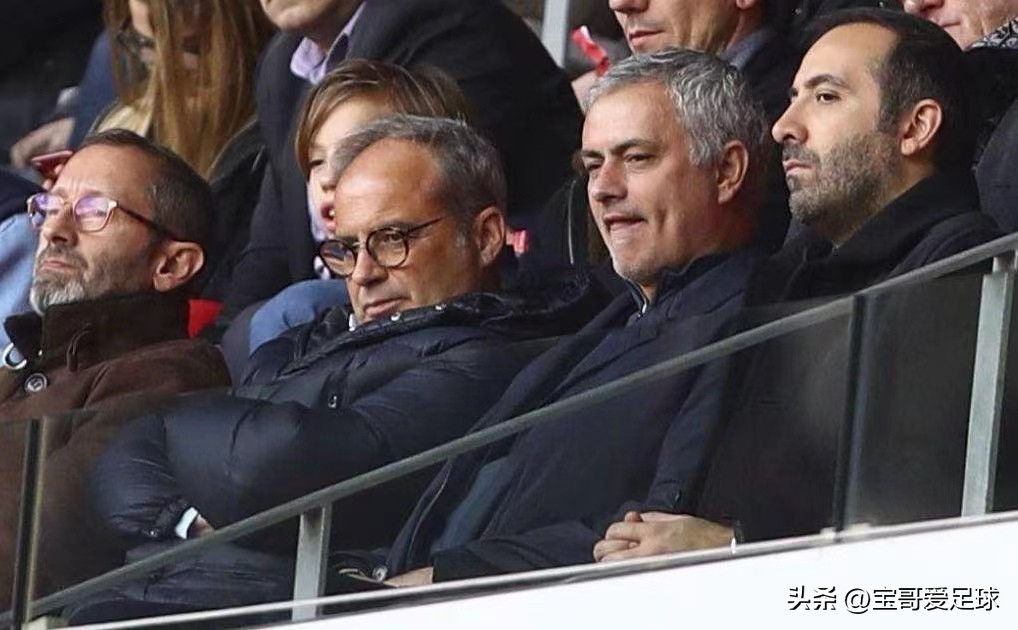 罗马,再见?狂人神话破灭后流露去意,下一站马德里还是巴黎?