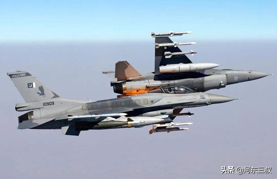 巴基斯坦f16和歼10c哪个好,巴基斯坦谈论歼10c跟f16