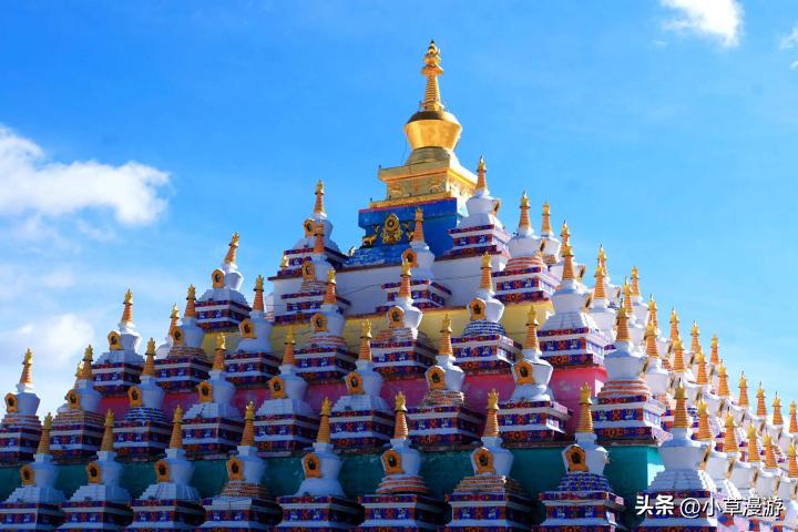 四川三日自驾游旅游景点推荐路线,四川旅游自驾游线路推荐