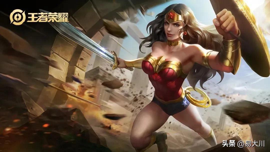 王者有100个皮肤,王者有没有五块钱的皮肤