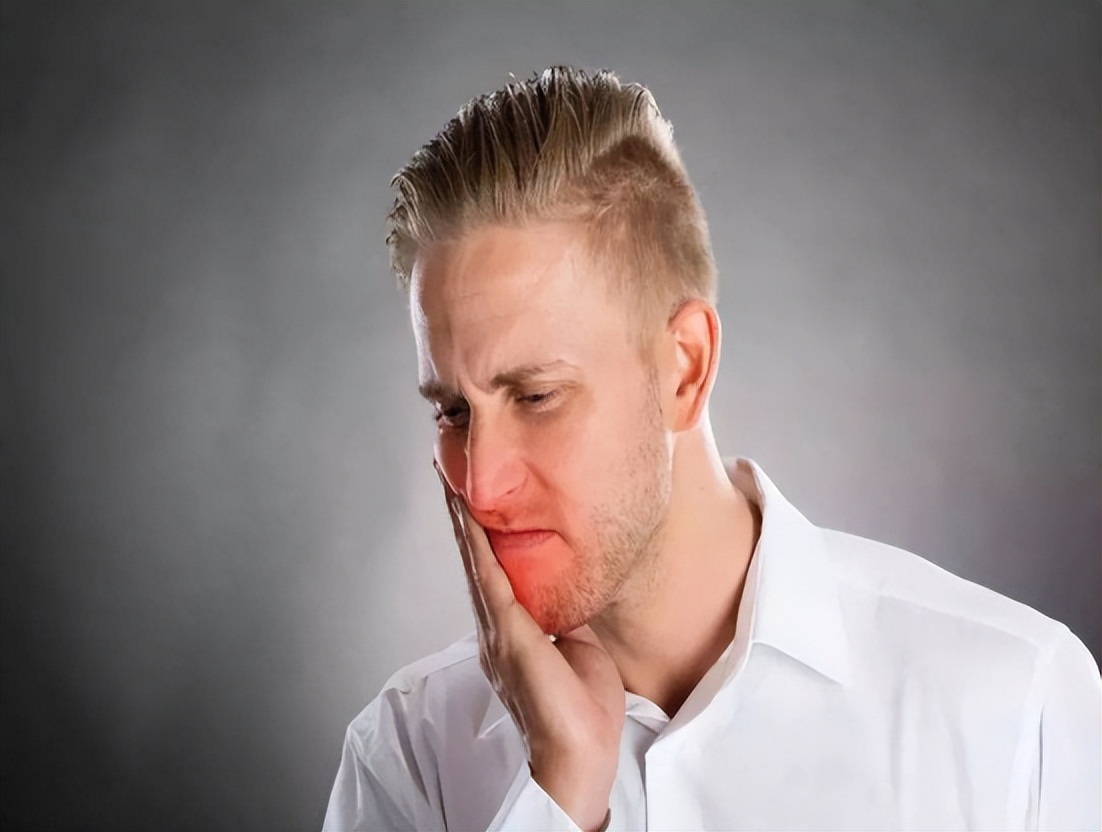 有这四个小妙招口腔溃疡轻松解决,7种方法助你减轻口腔溃疡痛苦