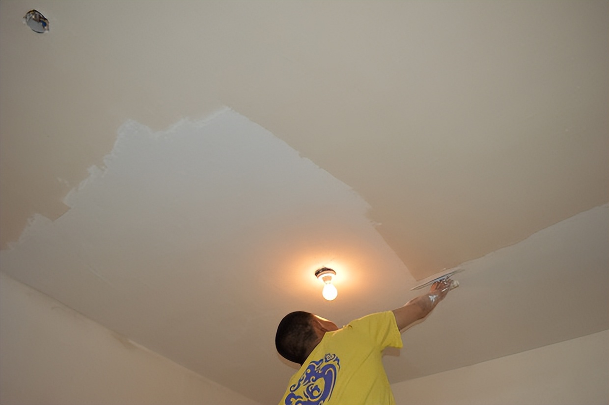 刮腻子算工钱要去掉门窗面积吗,门窗刮腻子的正确方法和步骤