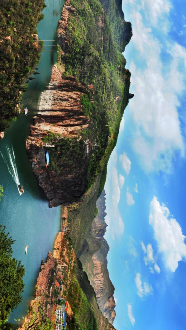 了解邯郸历史感受邯郸文化,邯郸历史文脉