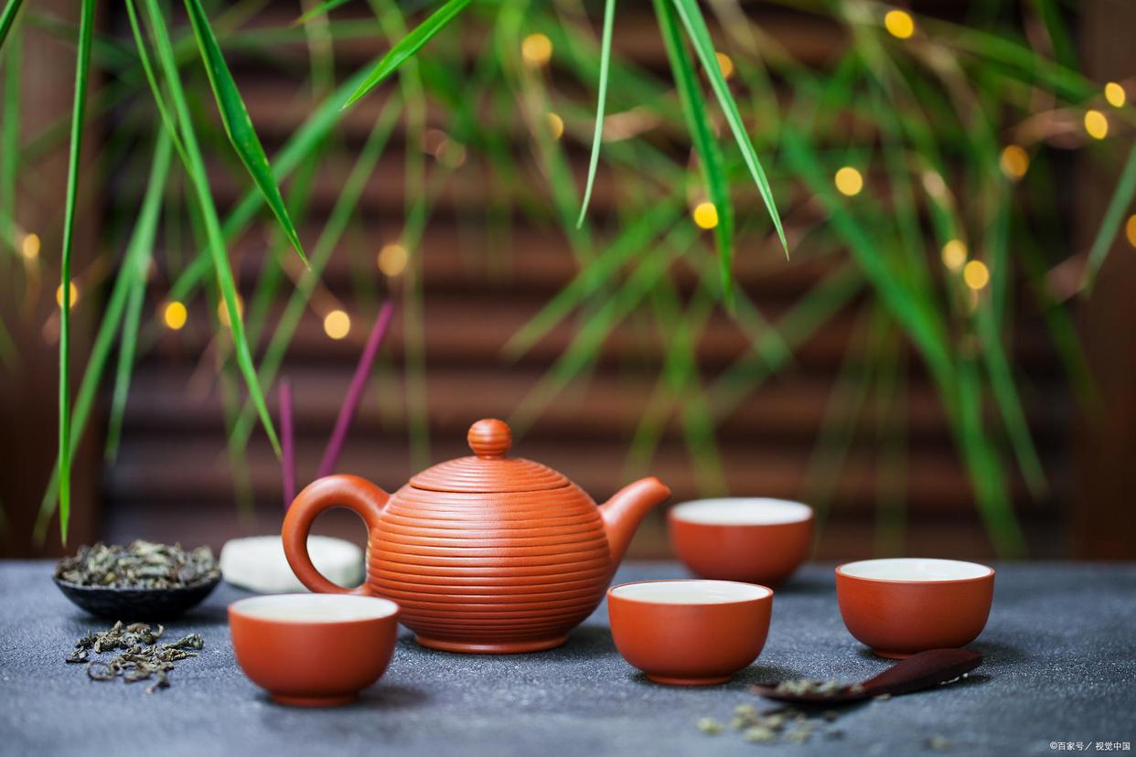 四种公认的垃圾茶,揭秘卖茶老板不说的秘密