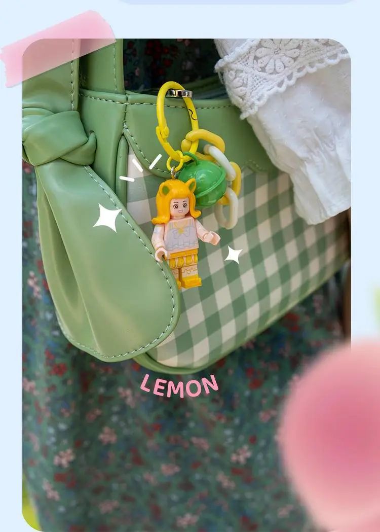 2023全冠积木新品,今天的新产品