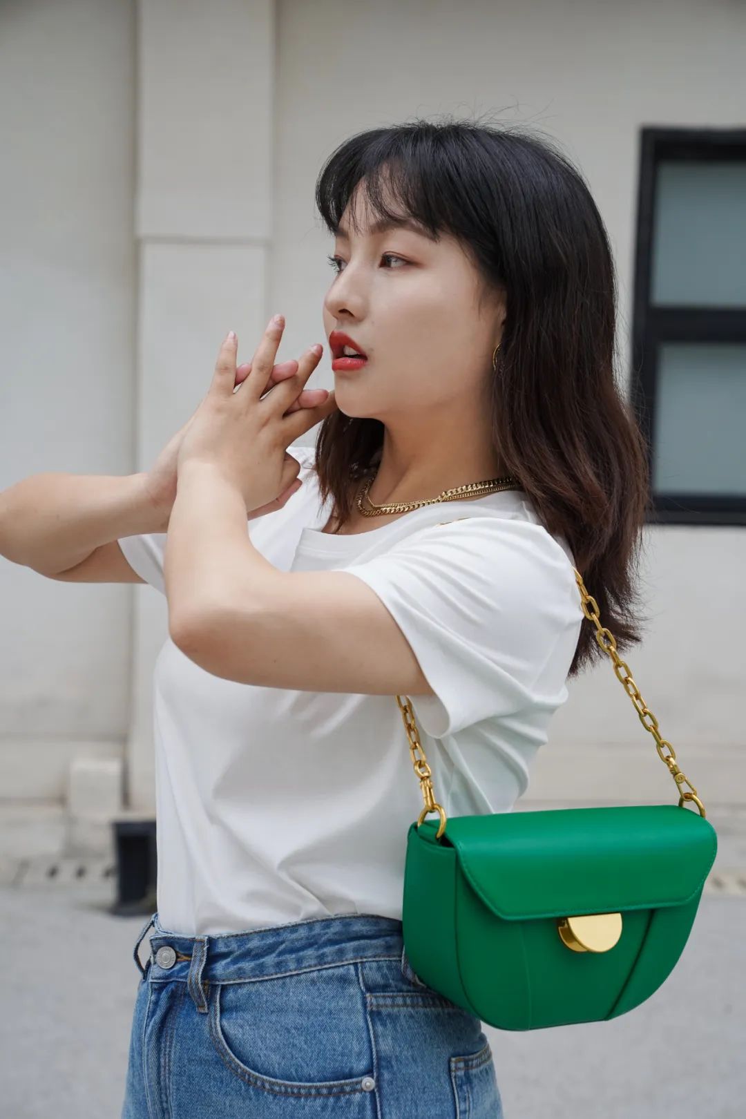 天生好皮肤女生,天生好皮肤的女生