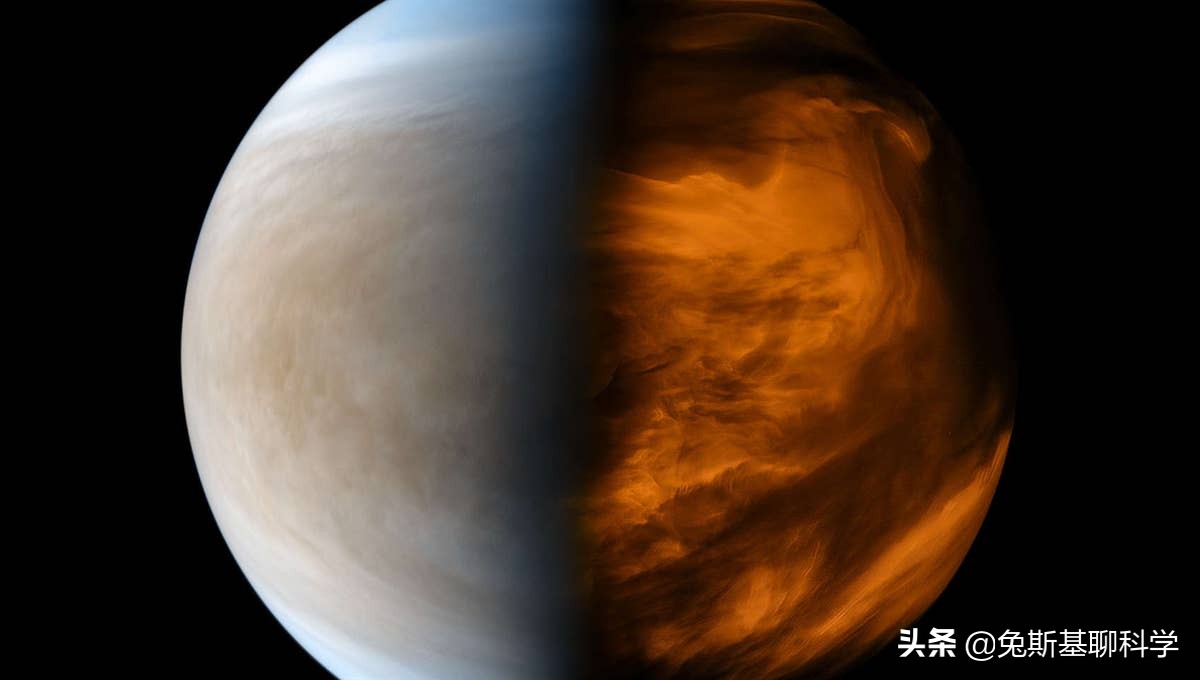 金星星球冷知识,金星的100个冷知识