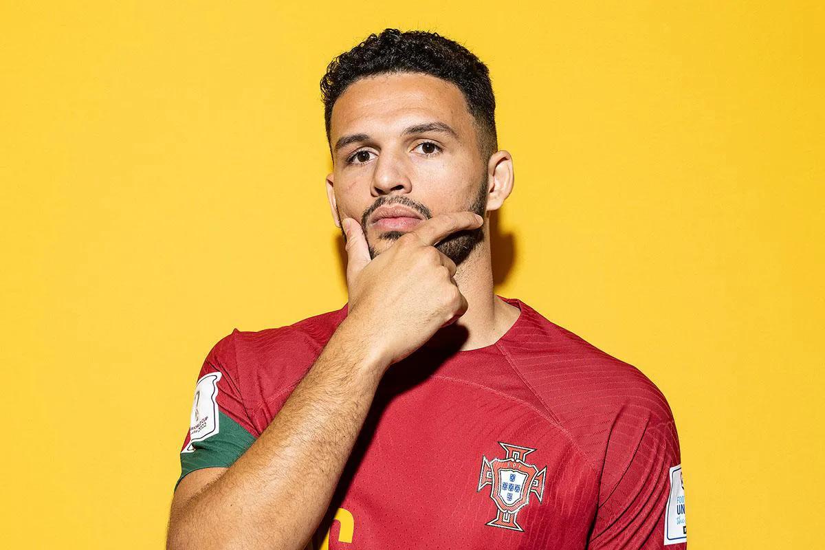 c罗评价葡萄牙队拉莫斯,c罗绝平西班牙拉莫斯