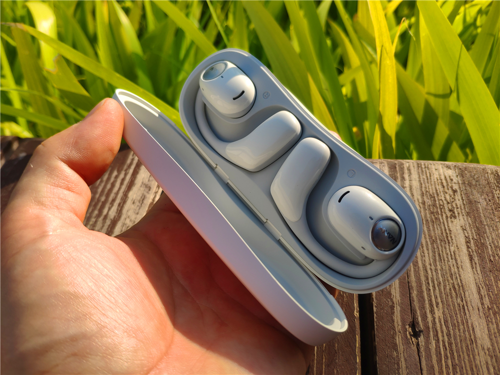 南卡OEPRO耳机为啥这么贵,南卡OEPro开放式耳机