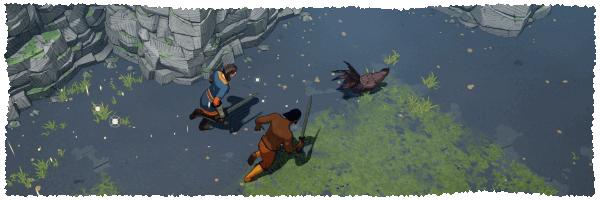 每日Steam折扣：这是我的战争、了不起的修仙模拟器、地痞街区